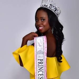 Meet your Posher, Kirsten